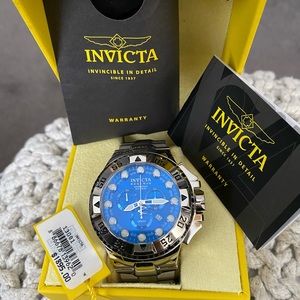 Invicta Reserve Excursion Mens watch